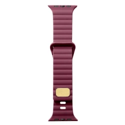 Ремешок Greatcase SW502 для Apple Watch 42/44/45/49 мм Purple