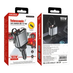 Avtomobil enerji toplama cihazı Kakusiga KSC-1199 Avtomobil enerji toplama cihazı Kakusiga KSC-1199