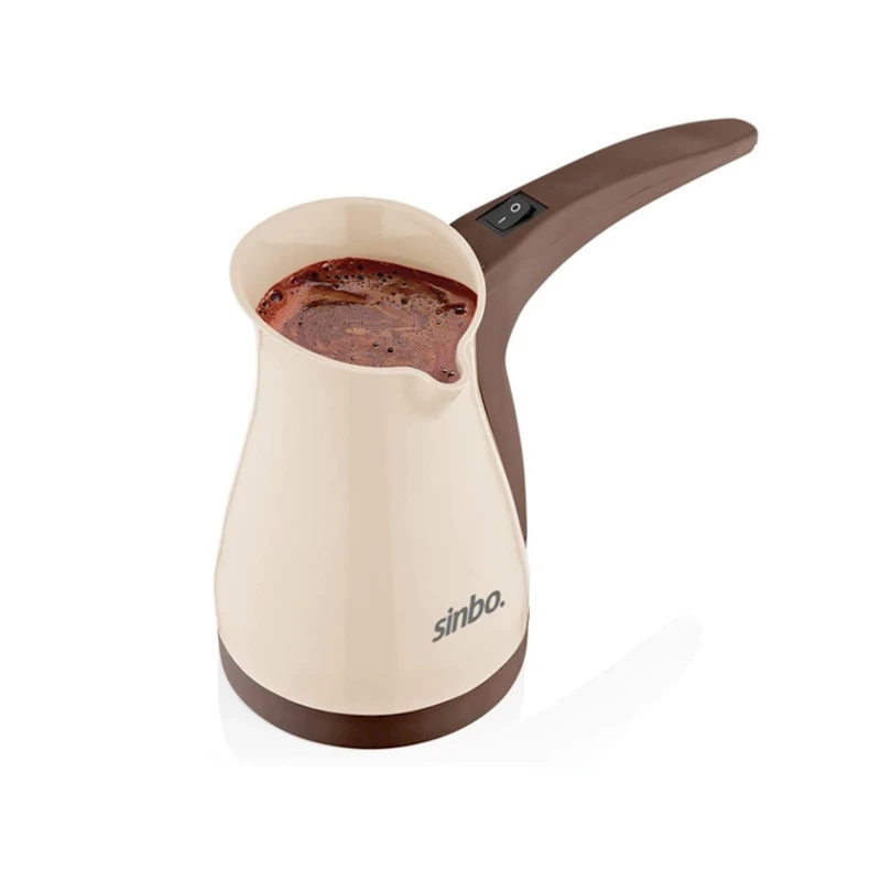 Электротурка Sinbo SCM 2928 Электротурка Sinbo SCM 2928