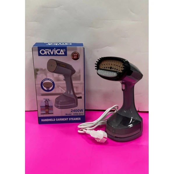 Buxar təmizləyicisi Orvica ORM-6013 Buxar təmizləyicisi Orvica ORM-6013