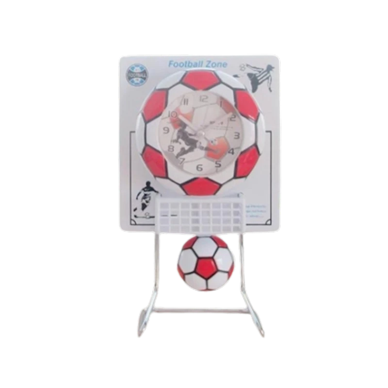 Детские настольные часы 