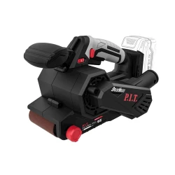 Lentli cilalama maşını P.I.T. PBS20H-75A Lentli cilalama maşını P.I.T. PBS20H-75A