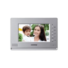 Videomonitor Commax CDV-70A Silver - CDV-70A