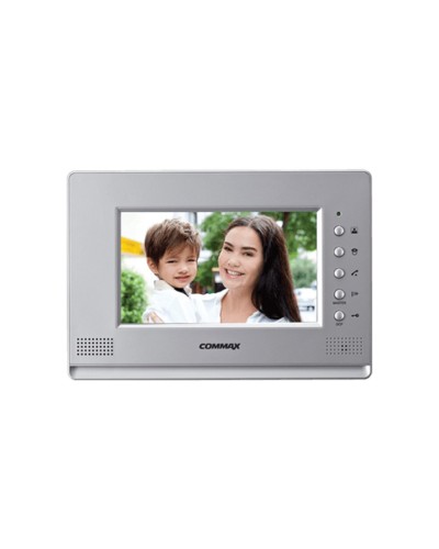 Videomonitor Commax CDV-70A Silver - CDV-70A