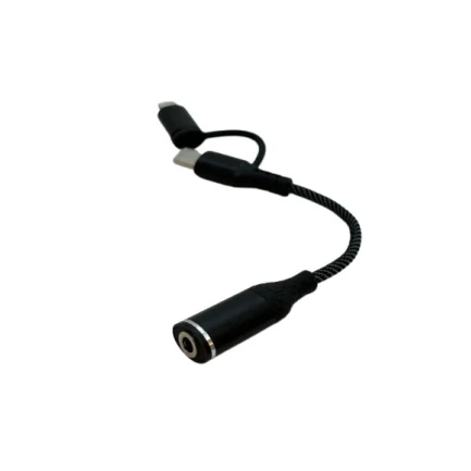 Audio kabel SX-90 2IN1 15 sm