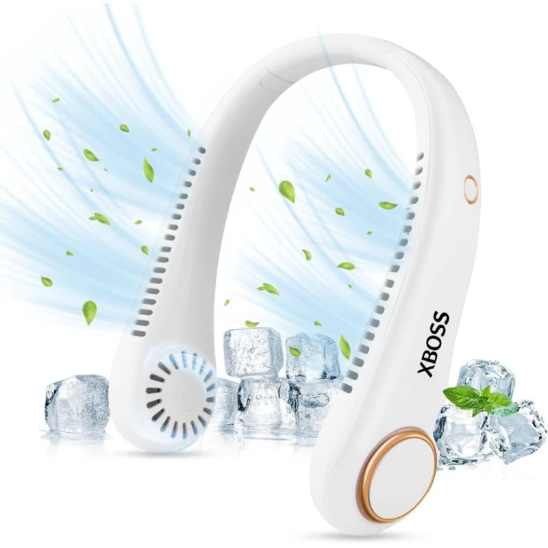 Нашейный вентилятор XBoss HL3