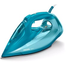 Утюг Philips Azur GC4558/26 синий