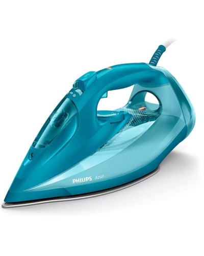 Утюг Philips Azur GC4558/26 синий