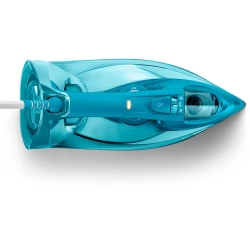 Ütü Philips Azur GC4558/26 mavi