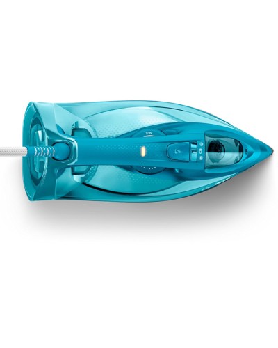 Утюг Philips Azur GC4558/26 синий