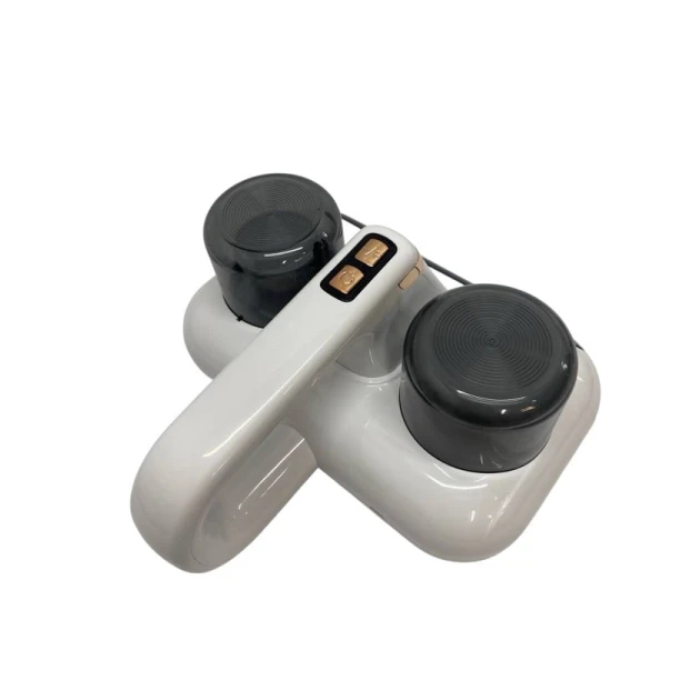 Мини-ручной пылесос для удаления клещей fov_1049