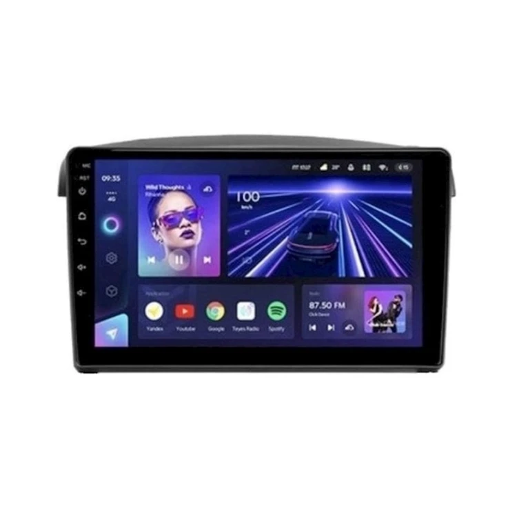 Автомобильный монитор Still Cool Kia Sorento II 2012-2015