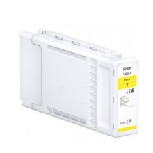 Kartric Epson T41F4 Yellow (C13T41F440)