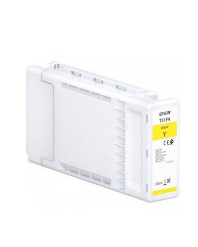 Kartric Epson T41F4 Yellow (C13T41F440)