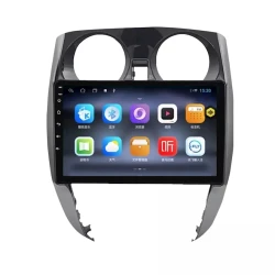 Автомобильный монитор NAVO Nissan Note 2014-2017