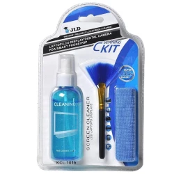 Чистящий набор для монитора KCL-1016 Чистящий набор для монитора KCL-1016