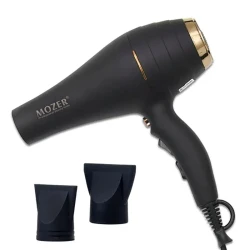 Профессиональный фен Mozer ProDry 8835 7500 Вт