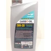 Моторное масло Carbo Oil 5W30, 1л