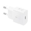 Сетевое зарядное устройство Samsung 25W White (EP-T2510NWEGRU) Сетевое зарядное устройство Samsung 25W White (EP-T2510NWEGRU)