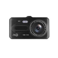 Видеорегистратор T686TP Black