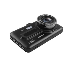 Видеорегистратор T686TP Black