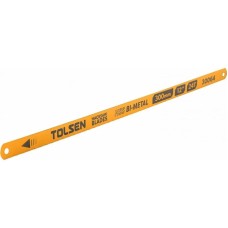 Əl mişarı üçün parça Tolsen 30064 24Т, 2 əd, 300 mm