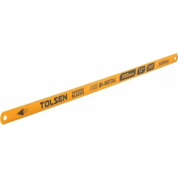 Полотно для ножовки Tolsen 30064 24Т, 2 шт, 300 мм Полотно для ножовки Tolsen 30064 24Т, 2 шт, 300 мм