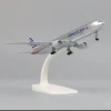 Коллекционная фигурка American B777, 18.5x16x10 см