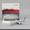 Коллекционная фигурка American B777, 18.5x16x10 см