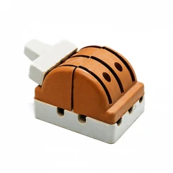 Автоматический выключатель TM.00015 3x30