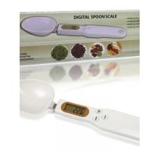 Электронная ложка-весы Digital Spoon Scale S14