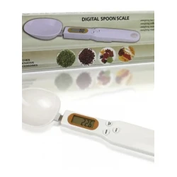 Электронная ложка-весы Digital Spoon Scale S14 Электронная ложка-весы Digital Spoon Scale S14