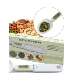Электронная ложка-весы Digital Spoon Scale S14 Электронная ложка-весы Digital Spoon Scale S14
