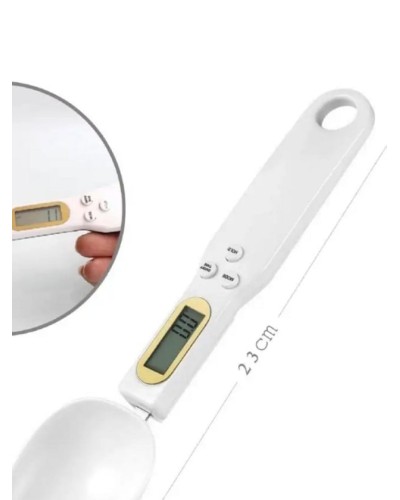 Электронная ложка-весы Digital Spoon Scale S14