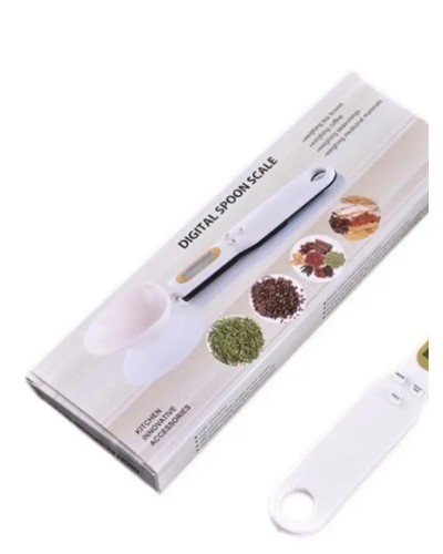 Электронная ложка-весы Digital Spoon Scale S14