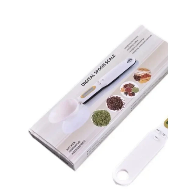 Электронная ложка-весы Digital Spoon Scale S14
