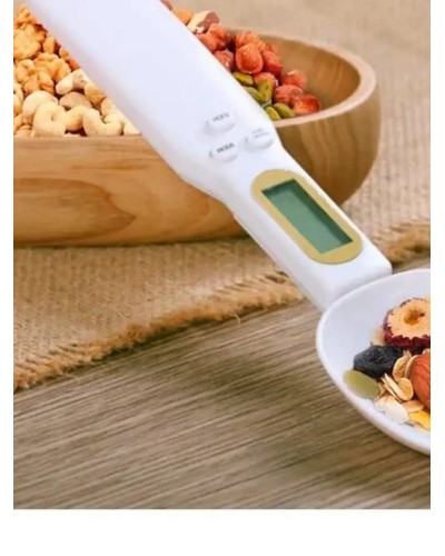 Электронная ложка-весы Digital Spoon Scale S14