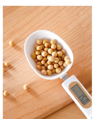 Электронная ложка-весы Digital Spoon Scale S14