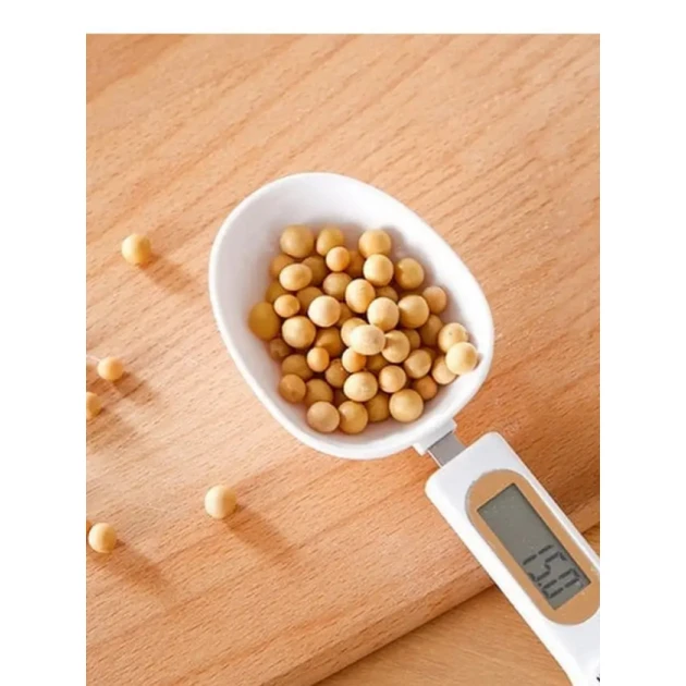Электронная ложка-весы Digital Spoon Scale S14