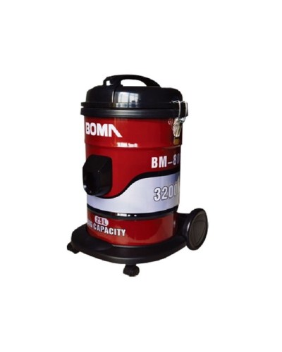 Tozsoran Boma BM-801A