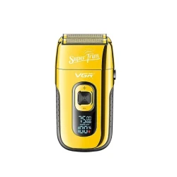 Электробритва VGR V-332 Gold
