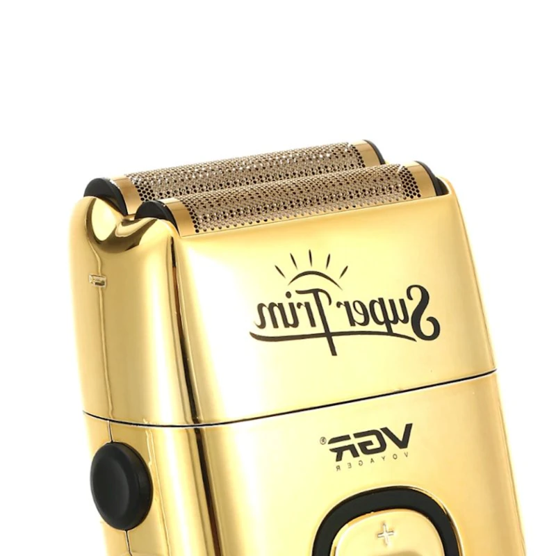 Электробритва VGR V-332 Gold Электробритва VGR V-332 Gold