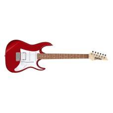 Elektrik gitara İbanez GRX40 CA, qırmızı, qovaq/ağcaqayın/jatoba - GRX40 CA
