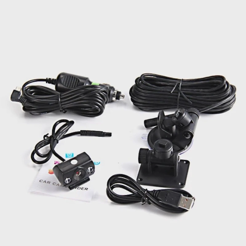 Видеорегистратор Anytek A10