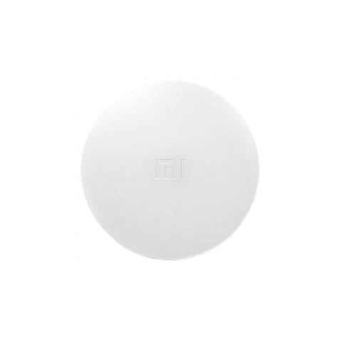 Беспроводной коммутатор Xiaomi Mi Smart Home Wireless Switch Беспроводной коммутатор Xiaomi Mi Smart Home Wireless Switch