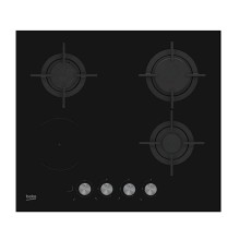 Bişirmə plitəsi Beko HILM 64222 SV