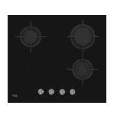 Bişirmə plitəsi Beko HILM 64222 SV