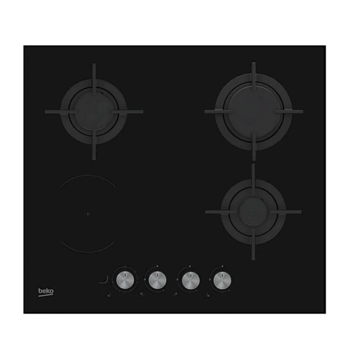 Варочная поверхность Beko HILM 64222 SV Варочная поверхность Beko HILM 64222 SV