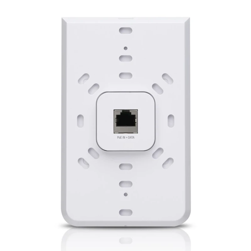 Точка доступа Ubiquiti (UAP-IW-HD) Точка доступа Ubiquiti (UAP-IW-HD)