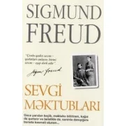 Kitab Qanun Nəşriyyatı Sevgi məktubları, müəllif Sigmund Freud Kitab Qanun Nəşriyyatı Sevgi məktubları, müəllif Sigmund Freud